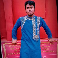 Debajit Pramanick