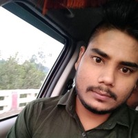 Avinash Soude
