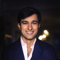 Justin Abrams