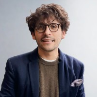 Romain Hevin