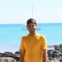 Sandesh Jain