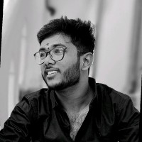 Vikas Porandla