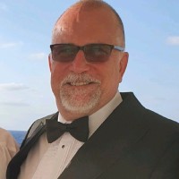 Patrick Clarke