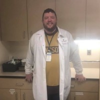 Jeremy D. Gates