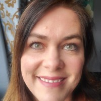 Darcie Teats