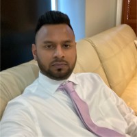 Rifazdeen Affeel