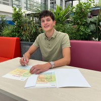 Daan Lekkerkerk