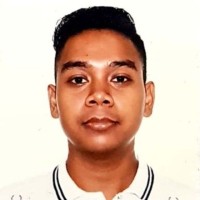 Muhammad Fariz Samsuri