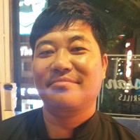 Sonam tshering Lepcha