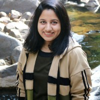 Kavya Krishna