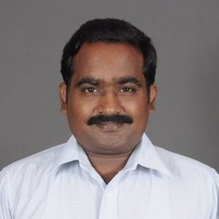 Balaji G.K