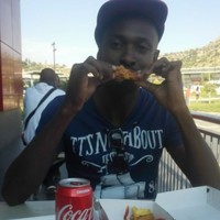 Eric Monaheng