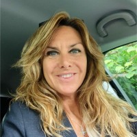 Alessandra Mellone Kemps