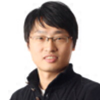 Jeongho Kim