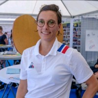 Julie FILA TOURNANT
