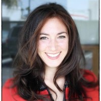 Angel Griffin, Event Entertainment Expert