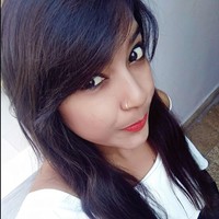 Krupali Patel