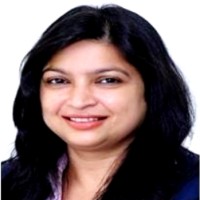 Sharmila Bhatnagar