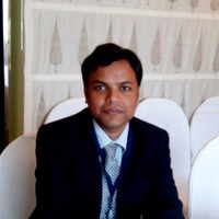 Saurabh Mitra