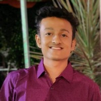 Harsh Mundada