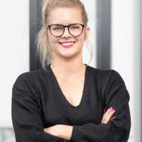 Alexandra Badke