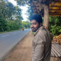 Bhuvan M