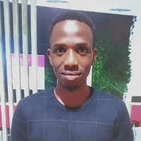 Eric Omole