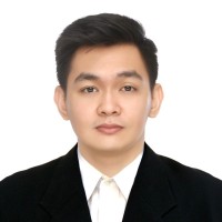 Christian Jerome Cabrera