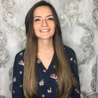 Stephanie Arellano Acosta