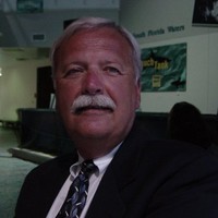 Mark Eubanks