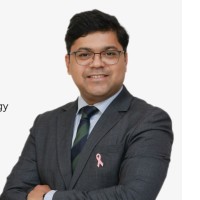 Dr.Prasanta Kumar D.