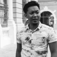 Muhammad Farid Pagi