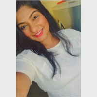 Meghna Ketan Saraiya