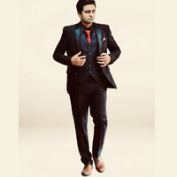 Harshvardhan Desai