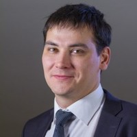Maxim Sinyukov
