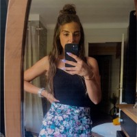 Jade Tichon