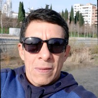 Carlos alfredo Valdivia Tapia