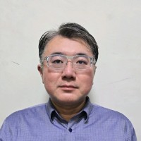 Gerald Sim