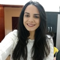 Luciana Ferreira