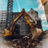 Wooldridge Demolition