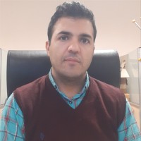 Reza Faryabi