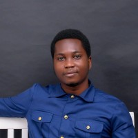 Joel Agyeman-Mensah