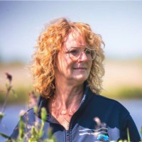 Marina Van Nimwegen