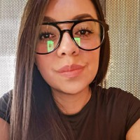 Jessica Hernández Valverde