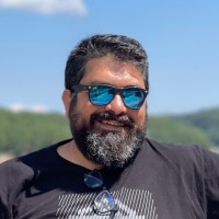 Panteleimon Kallionidis