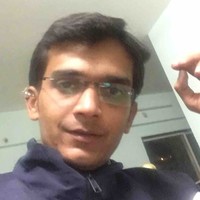 Koustubh Khare