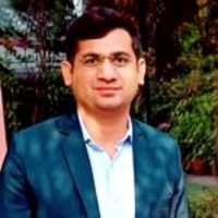 Hardik Parmar