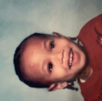 Randy Olverson Iii