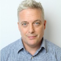 Scott Dingman