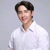 Haris Prayudi S.E. , M.I.Kom